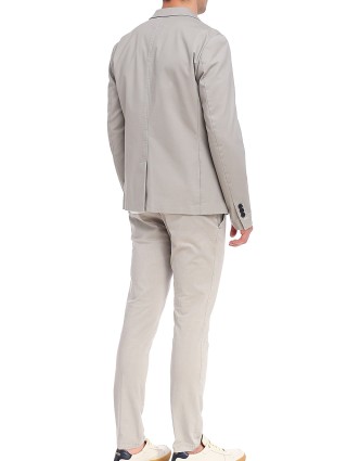 Брюки ANTONY MORATO (3249): фото 4 - Invogue